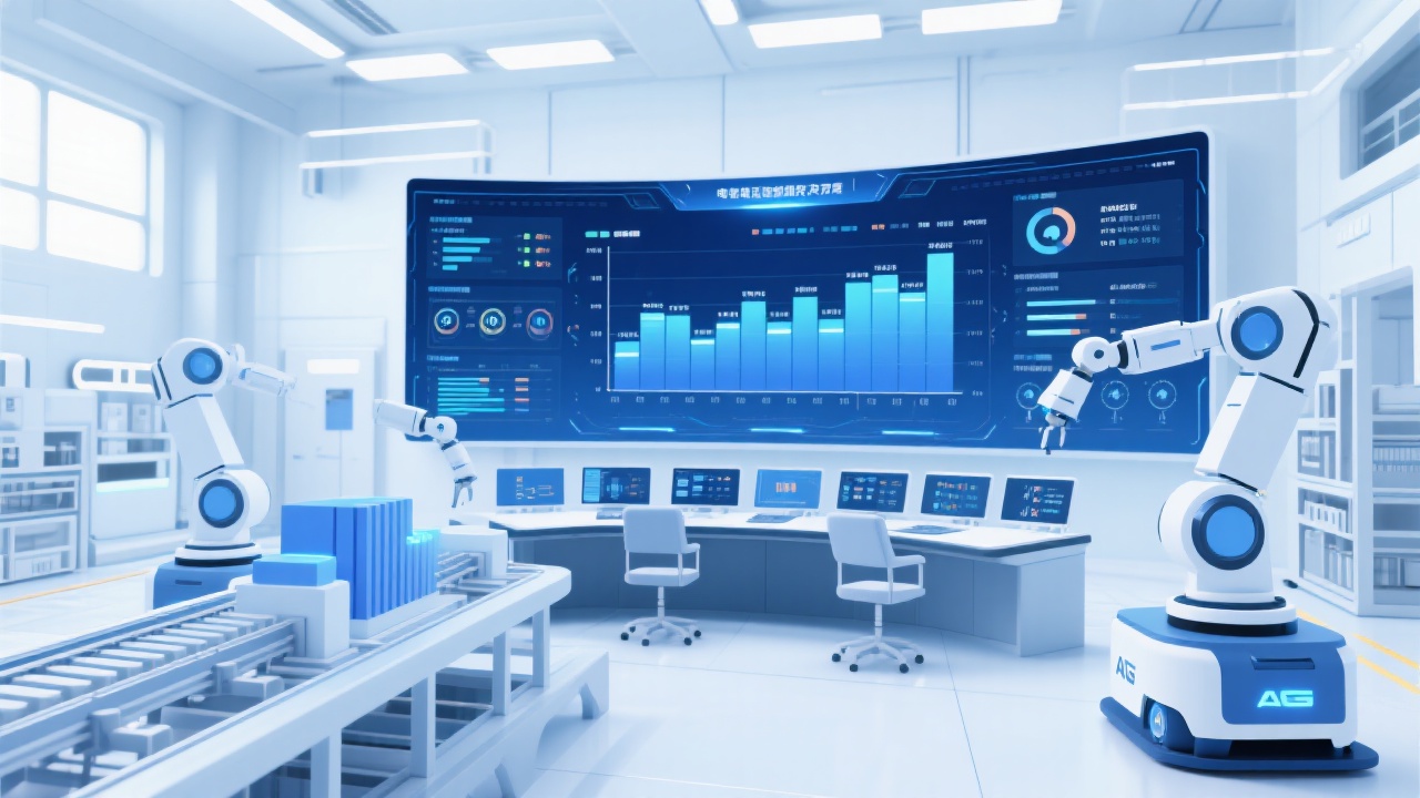 什么是电商行业MES排程管理？核心概念与基础解析