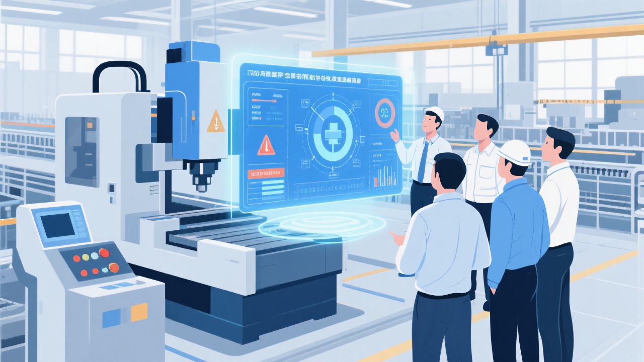 如何选择靠谱的委外加工质量管控系统？