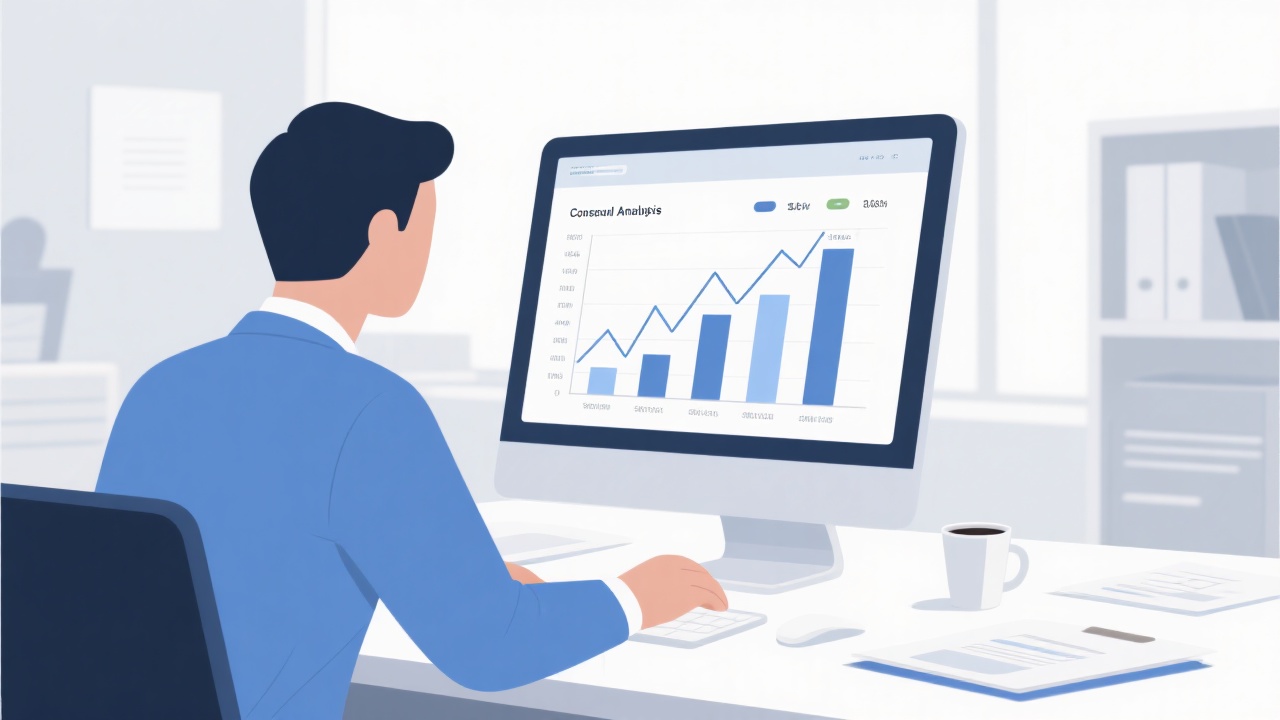 如何快速生成质量成本分析报表？