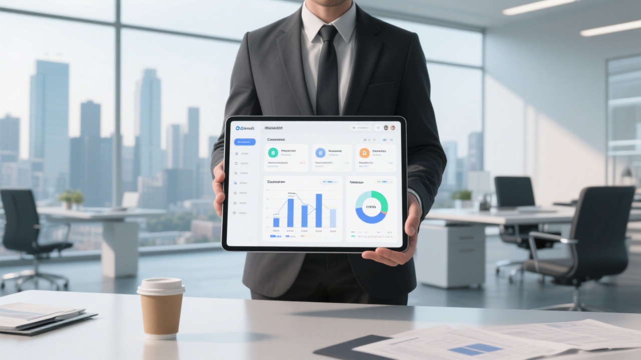 2025年必备：地产行业售后管理工具选哪个好？