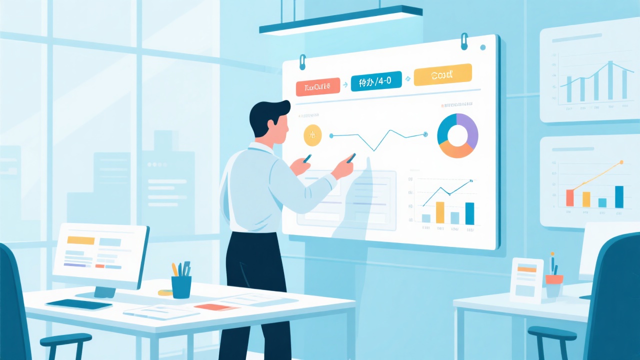 如何高效搞定需求管理？这套解决方案你必须看！