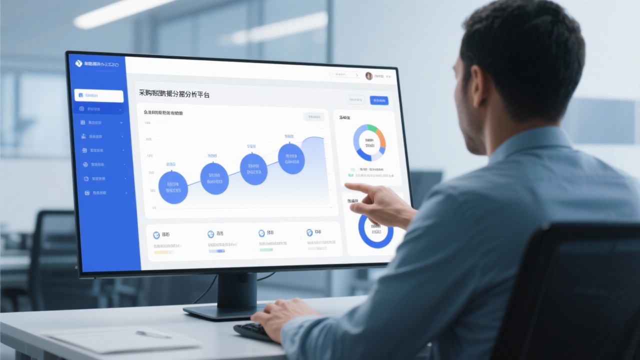 采购数据分析平台上线实施的7步指南