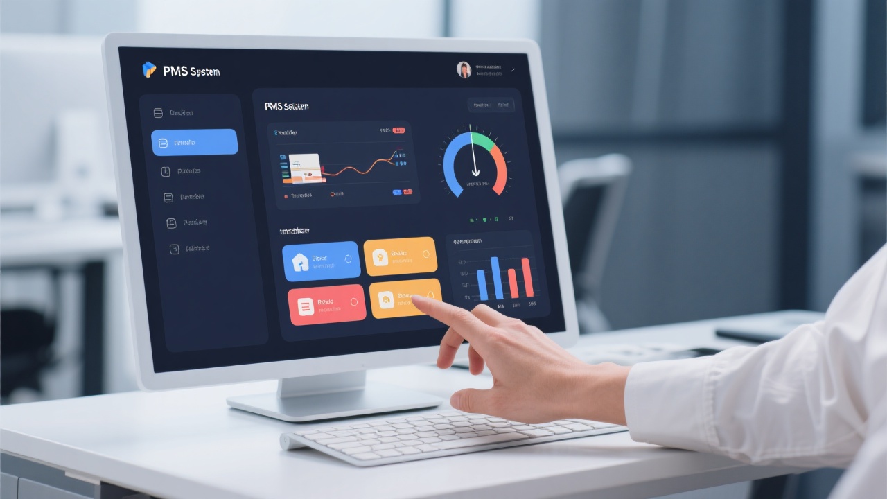 PMS系统的10个关键技巧，助你快速上手