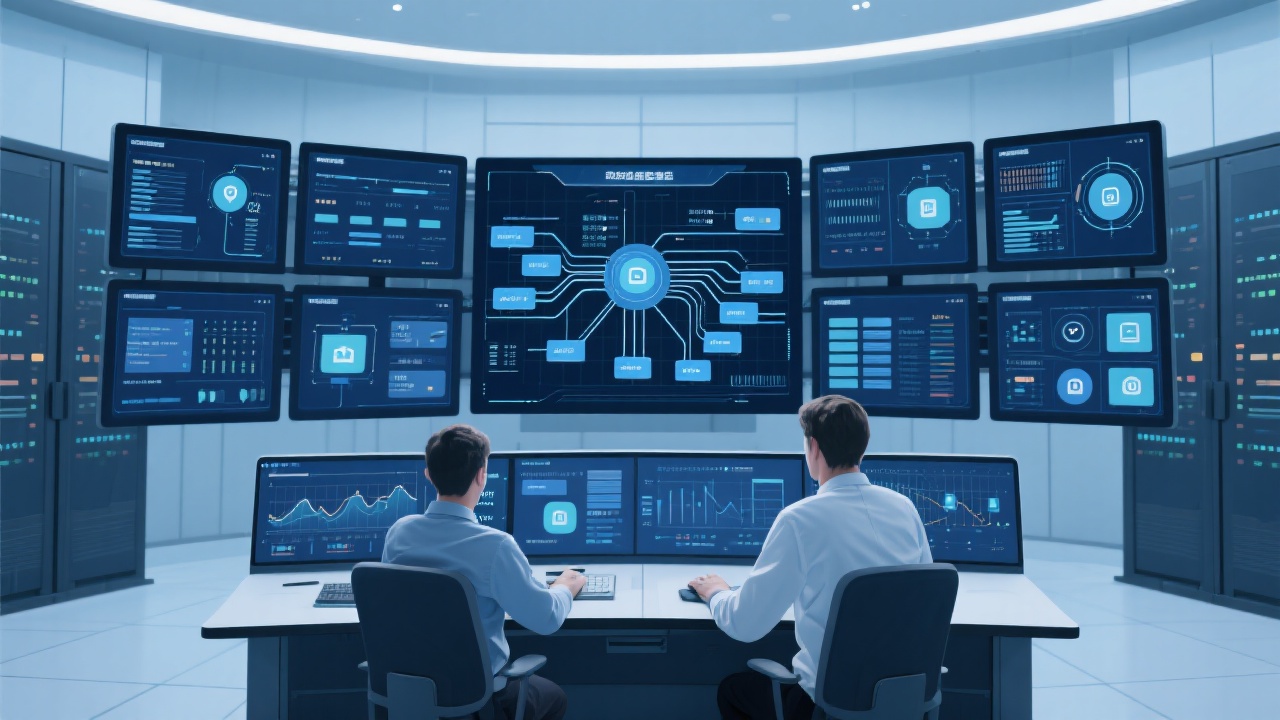 多系统集成平台上线实施的7步指南