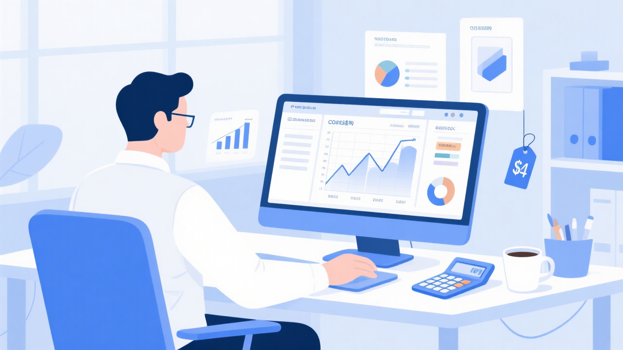 关于电商行业成本核算管理的10个常见问题及权威解答