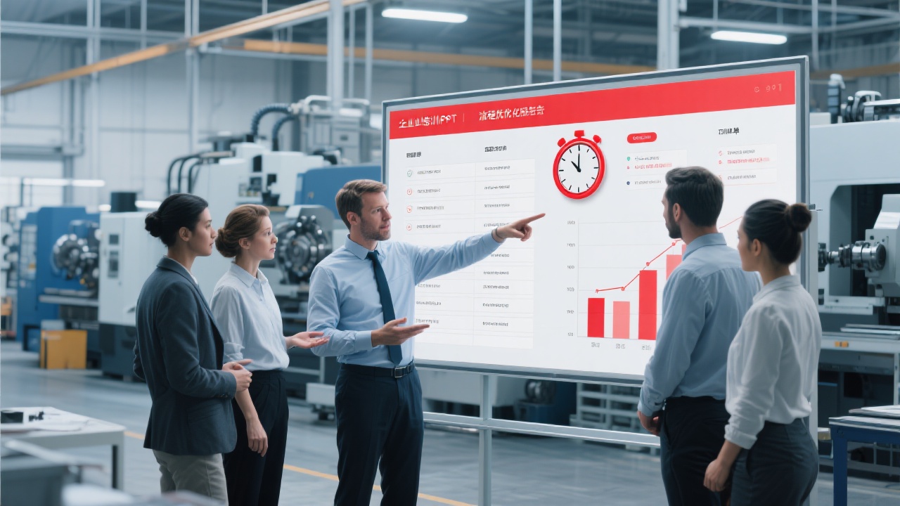 ERP生产工单延期处理，如何快速解决？