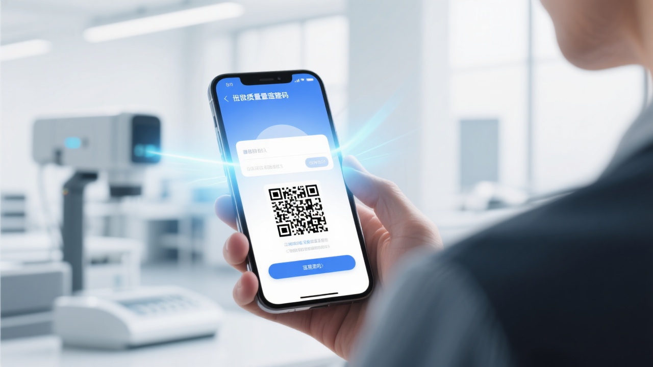 如何快速查询批次质量追溯码？教你一招搞定！