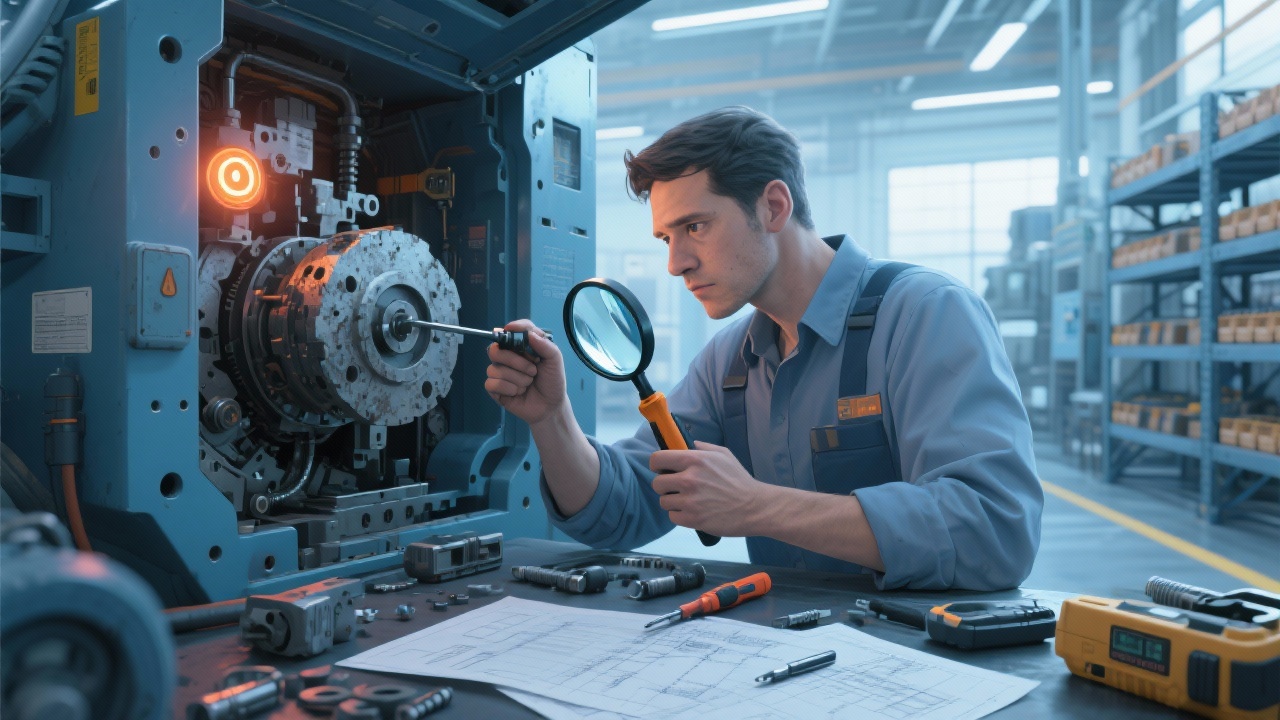 设备老出故障？教你彻底搞懂原因分析与管理！