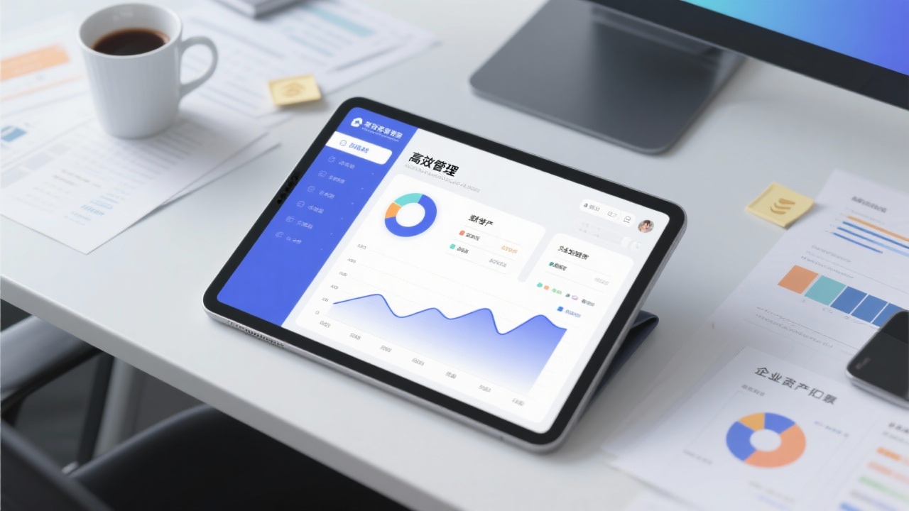 2025年必备！这款资产管理工具真的好用吗？