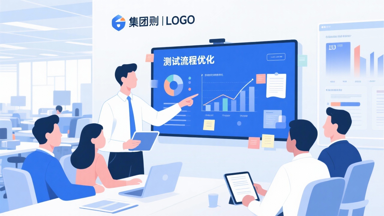 提升集团公司产品测试管理​效果的7个实用建议