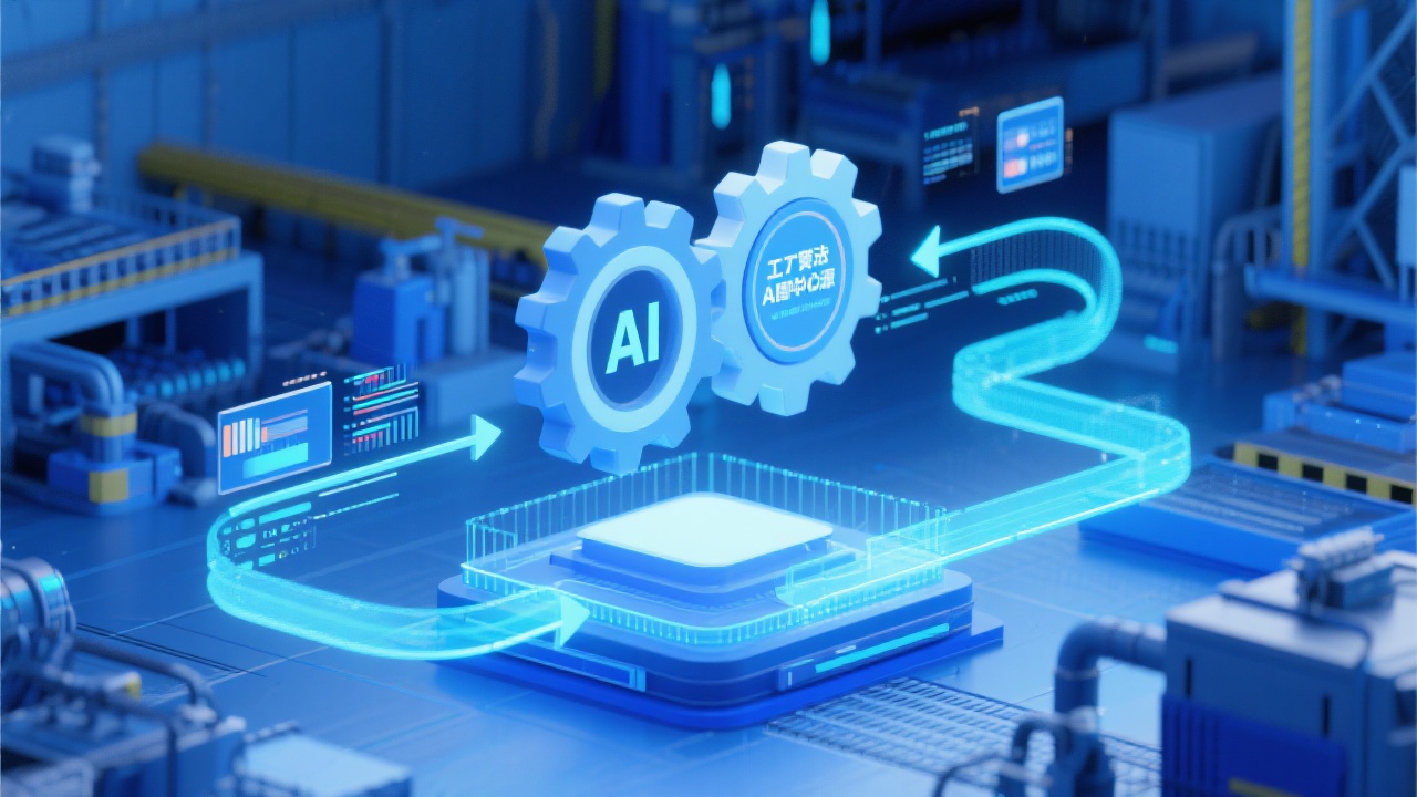 ERP生产资源如何用AI实现优化配置？高效指南来了！