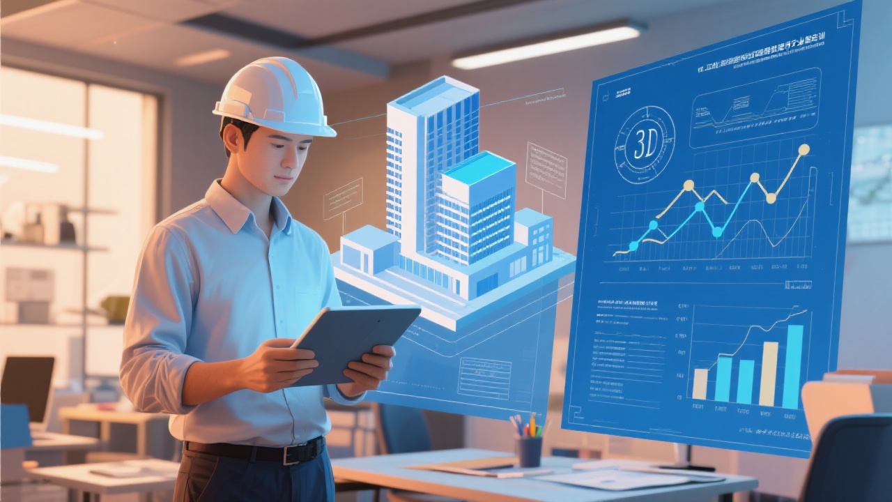 设计图纸变更影响评估：改动后如何快速评估影响？