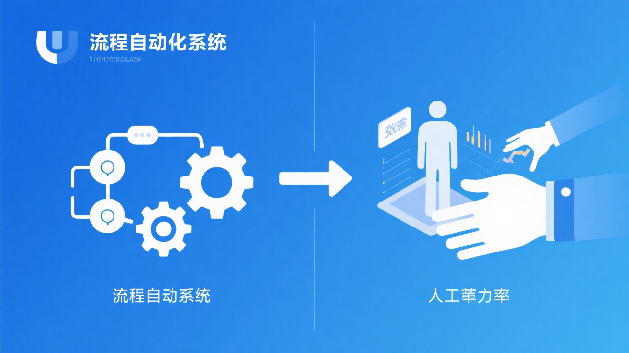 流程自动化系统的优势与劣势大对比