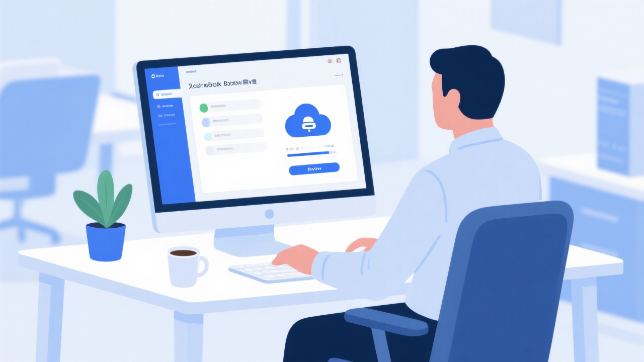 研发文档备份恢复管理怎么做？轻松搞定不头疼！