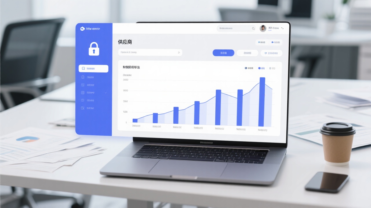关于供应商信息管理系统的10个常见问题及权威解答