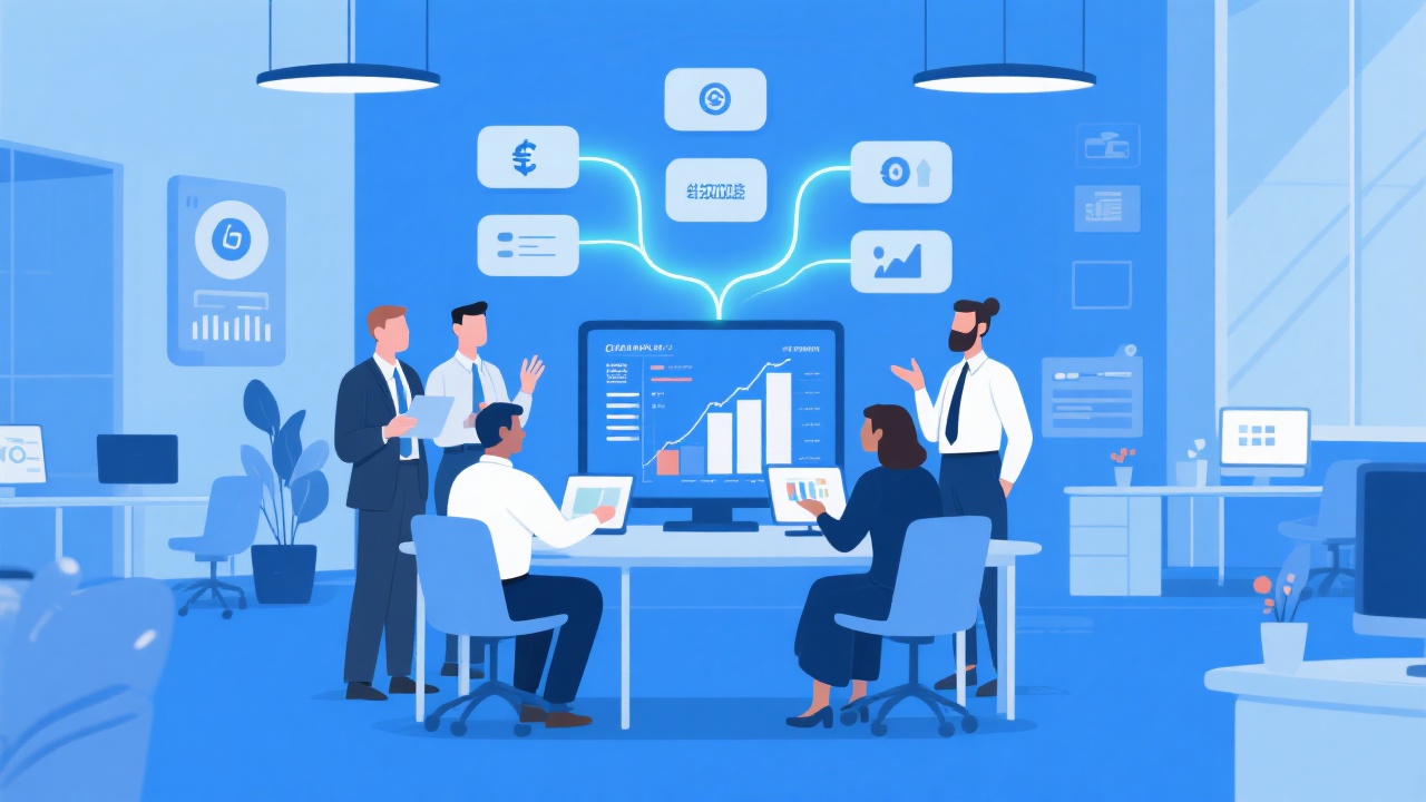 企业资源整合系统的10个关键技巧，助你快速上手