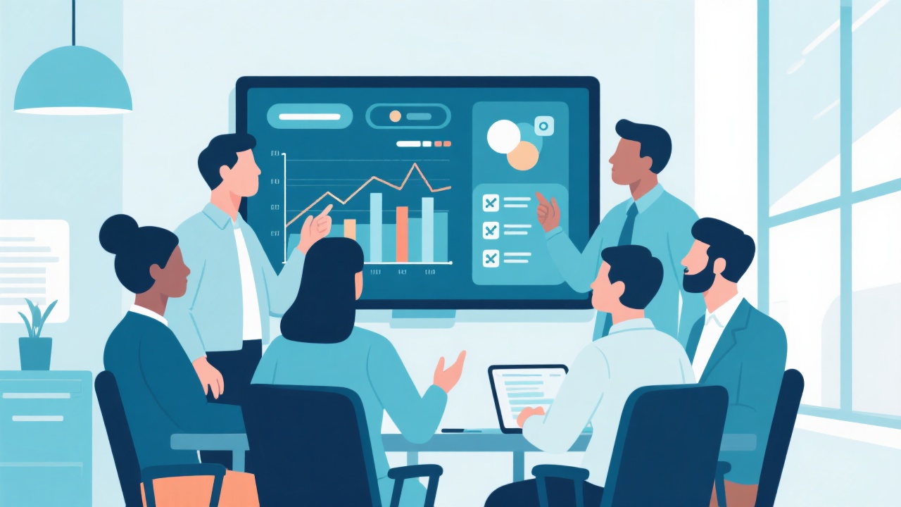 项目成员管理平台的8个高效技巧