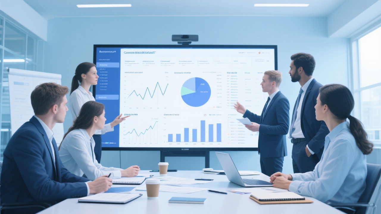 财务合并报表平台实施中的常见误区及解决方法