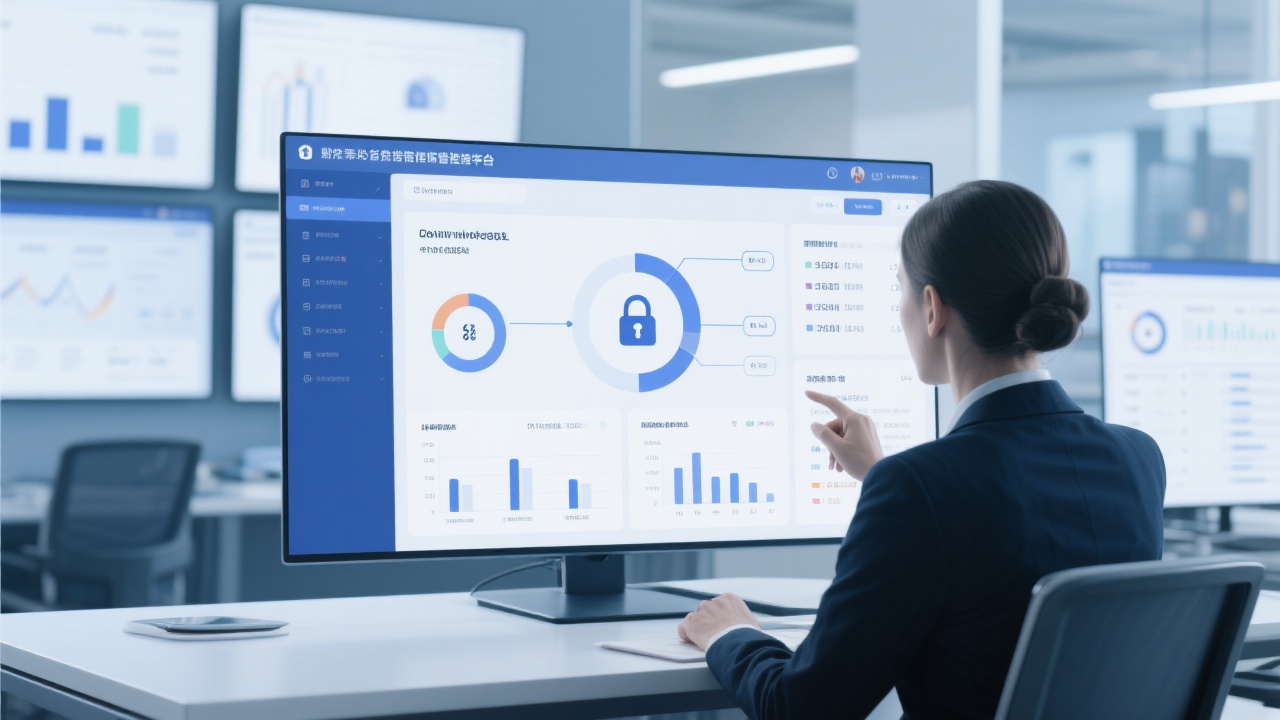 财务全流程管控平台的10个关键技巧，助你快速上手