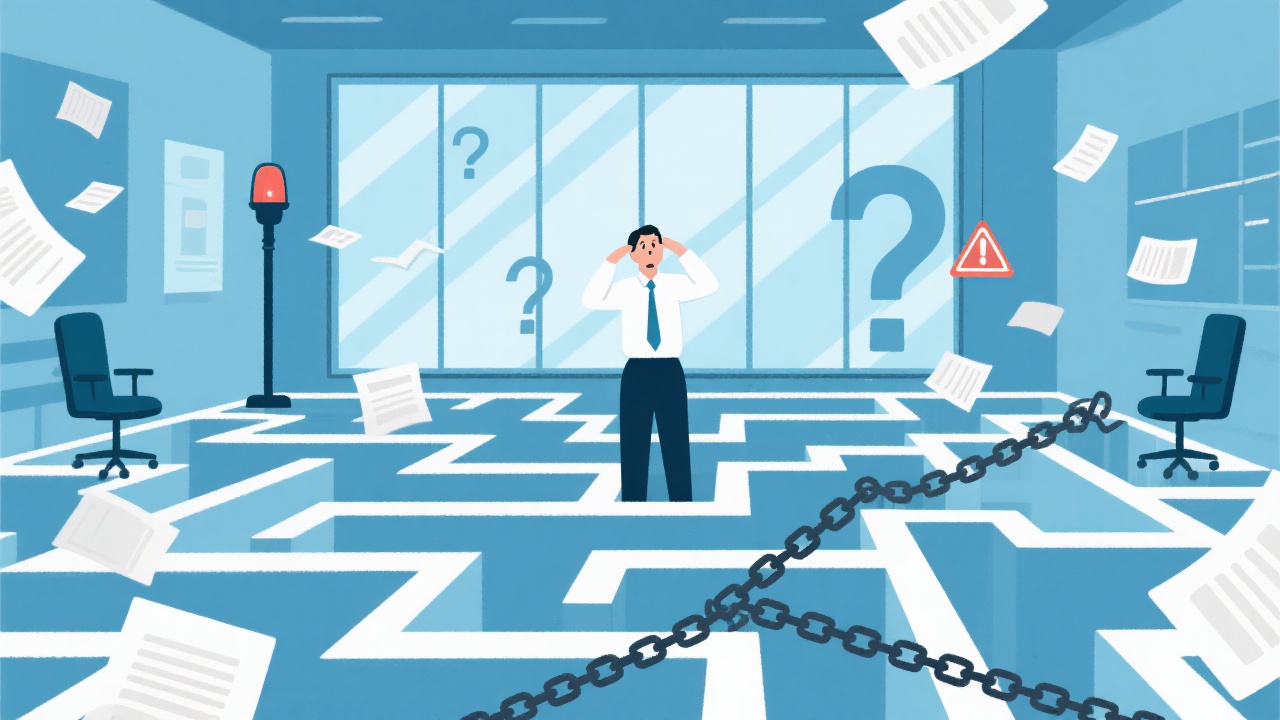 本地化资源管理实施系统实施中常见的5大误区