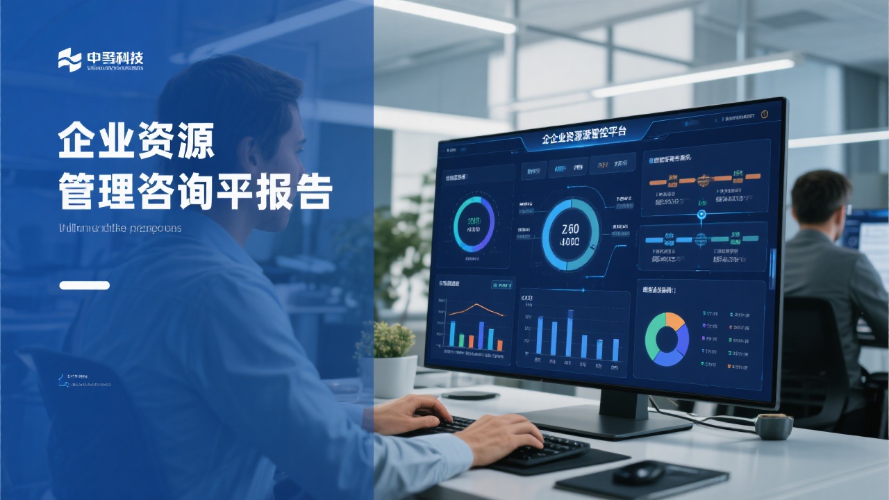 避免这些企业资源管控平台使用误区，少走弯路