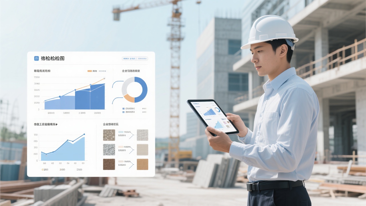 提升建筑行业质量问题追溯效果的7个实用建议