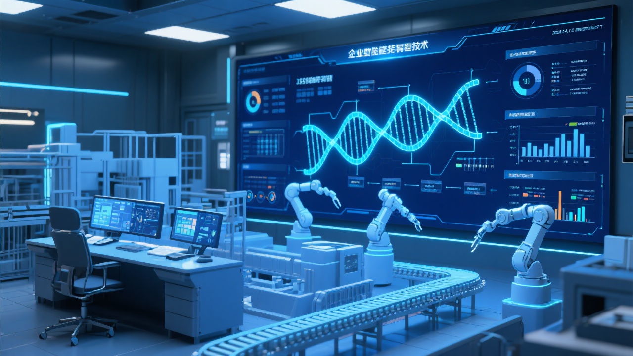 ERP系统生产排程如何用遗传算法深度优化？