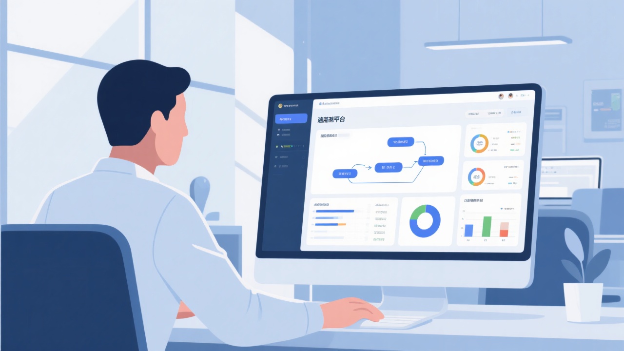 如何高效利用成品质量追溯查询平台？