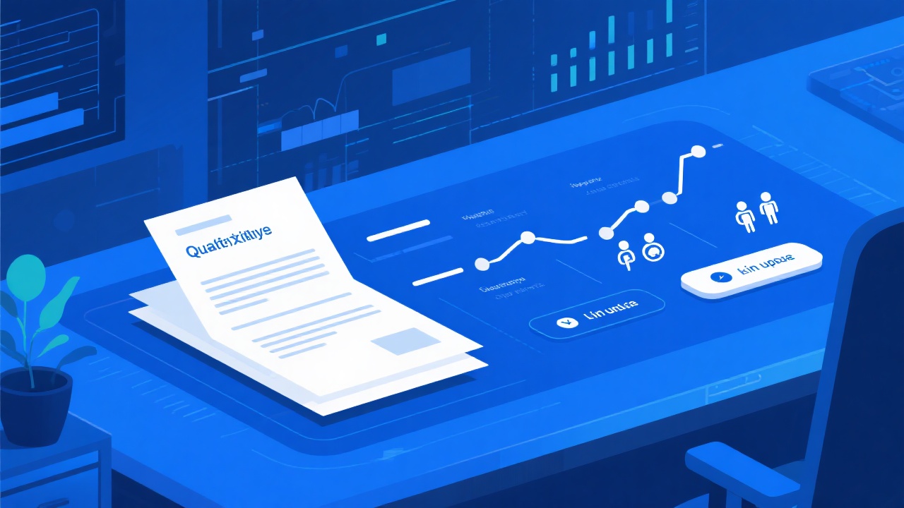 如何高效管控质量文档版本变更？