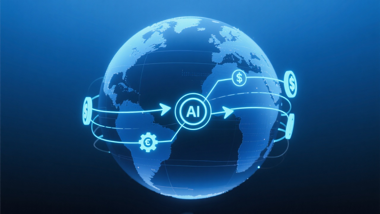 ERP系统如何实现财务资金智能调度优化？