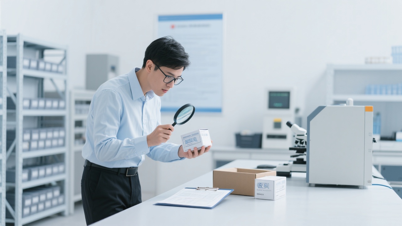 客户退货质量复检管理怎么做？高效流程揭秘！