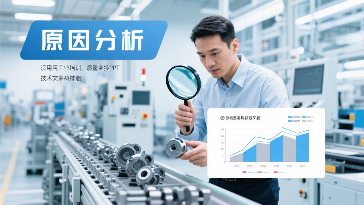 来料质量异常？一招诊断出真正原因！