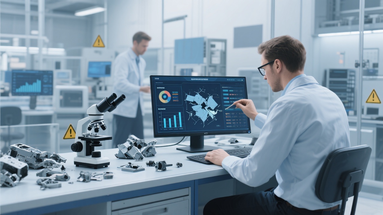 揭秘：产品报废原因分析管理，企业如何避免损失？