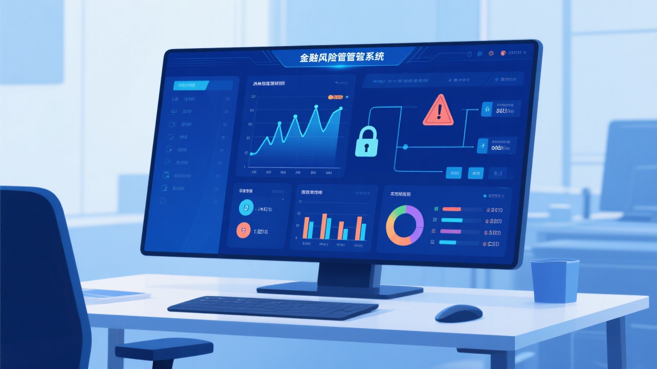 财务风险管控系统有哪些核心功能