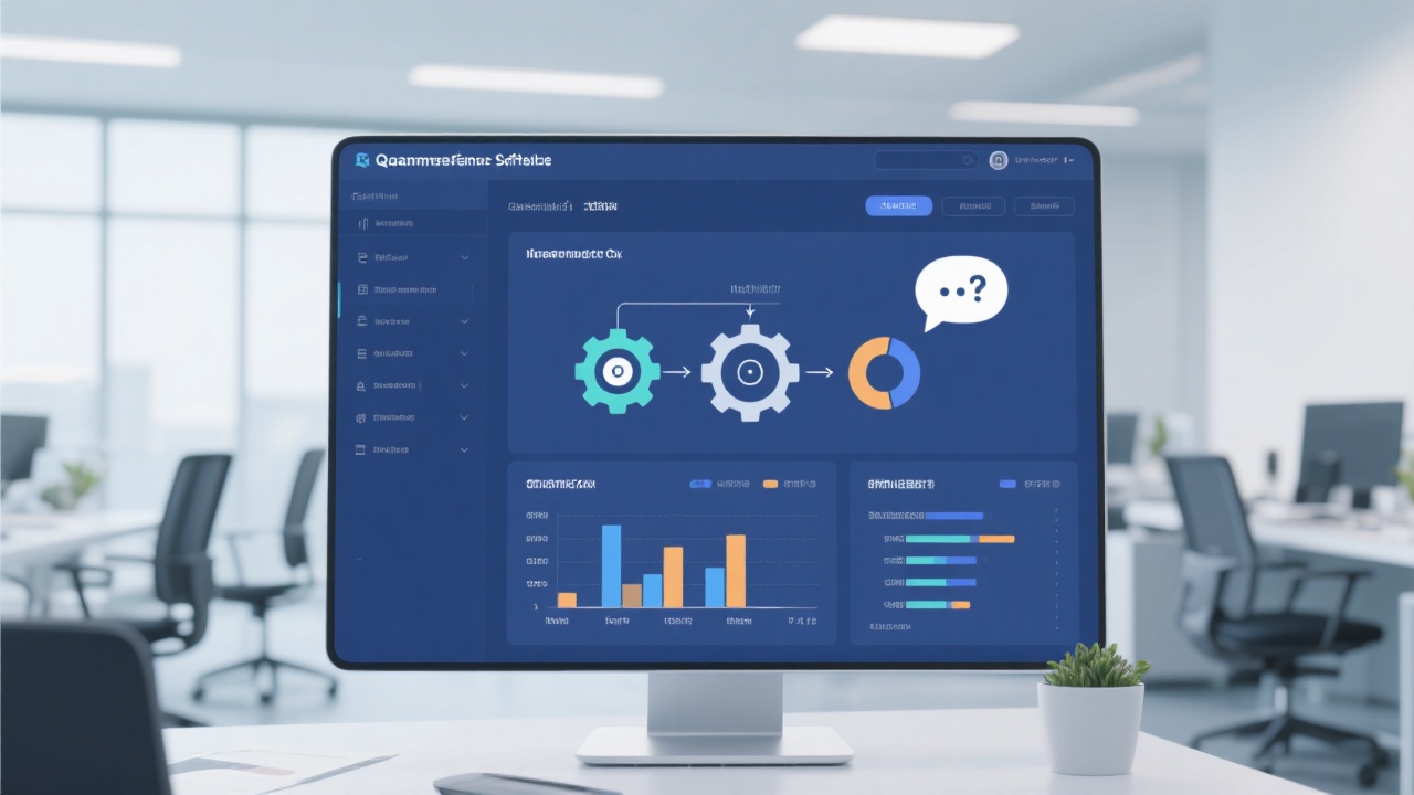 关于质量管理全流程软件的10个常见问题及权威解答