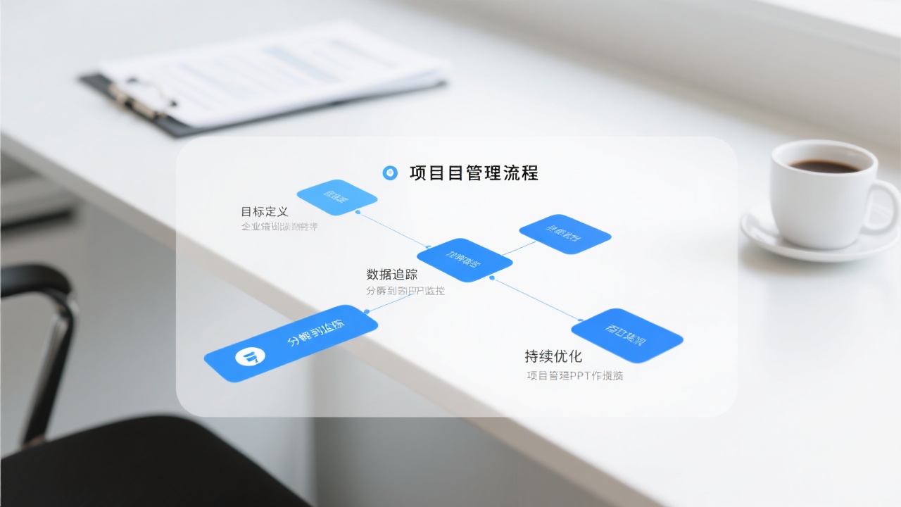从零搭建质量目标管理系统项目的详细步骤