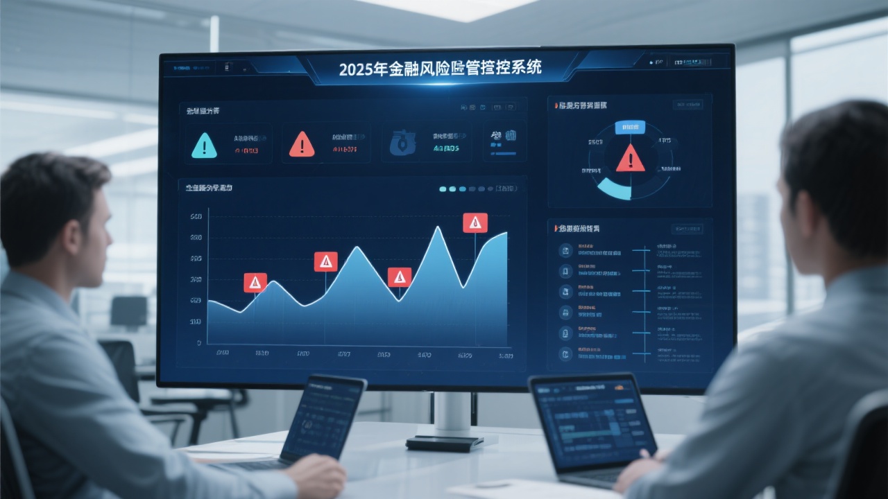 2025年财务风险管控系统的7大实用场景盘点