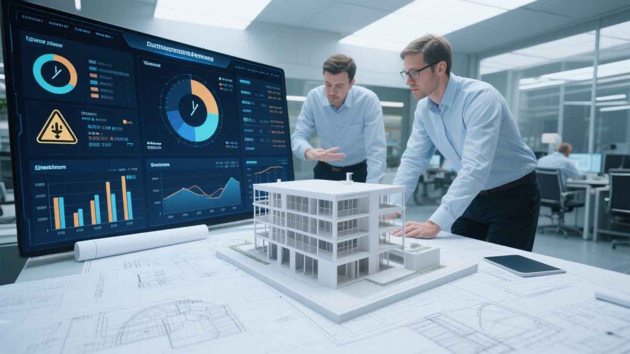 关于建筑行业质量数据管理的10个常见问题及权威解答