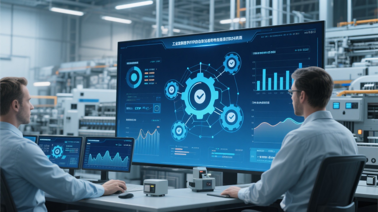 提升制造业ERP数据集成效果的7个实用建议