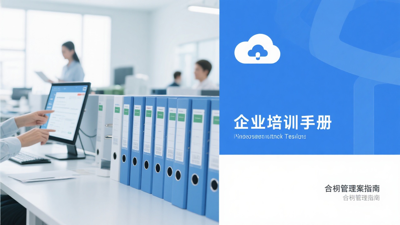 如何高效归档产品合规认证材料？这样做省心又合规！