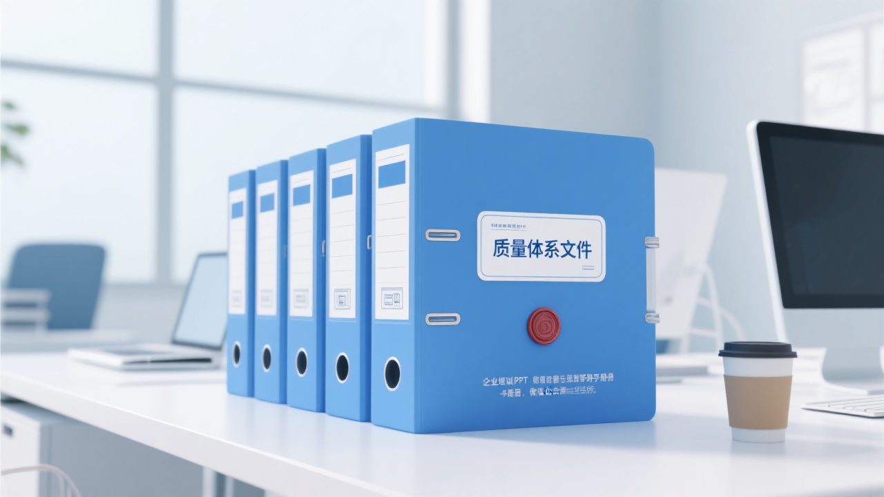 如何规范记录质量体系文件发放？一看就懂！