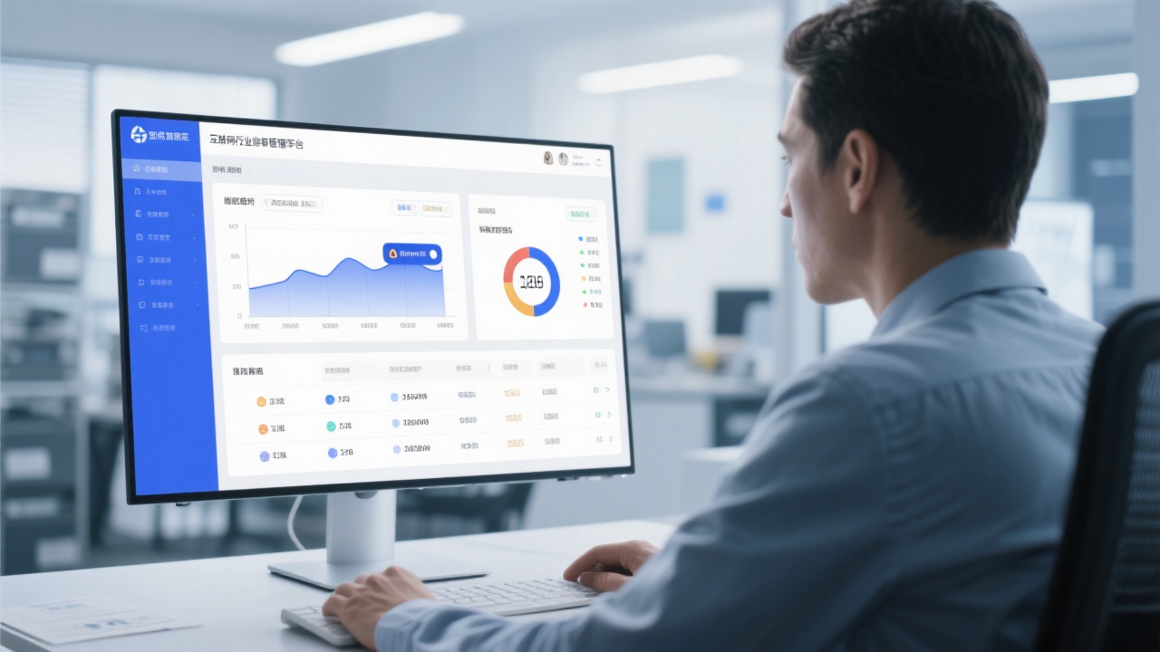 互联网行业库存管理平台怎么选？避开这些坑！