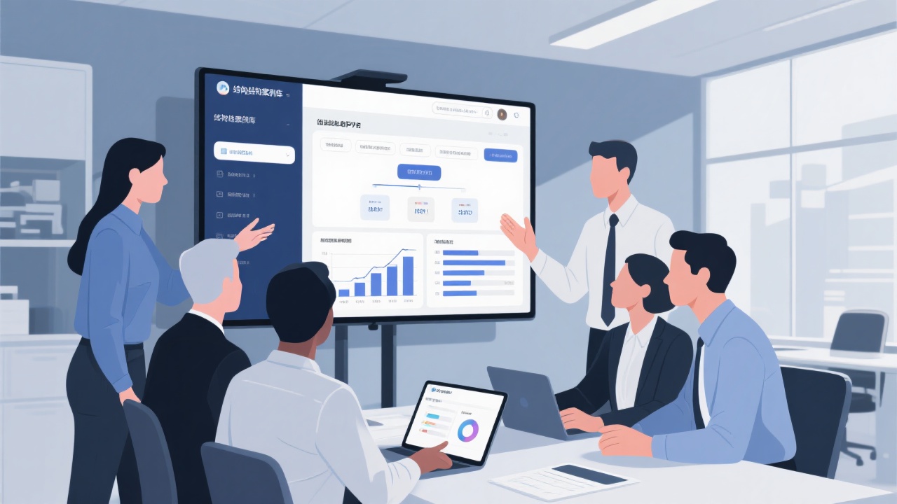 如何高效管理质量问题案例库建设？