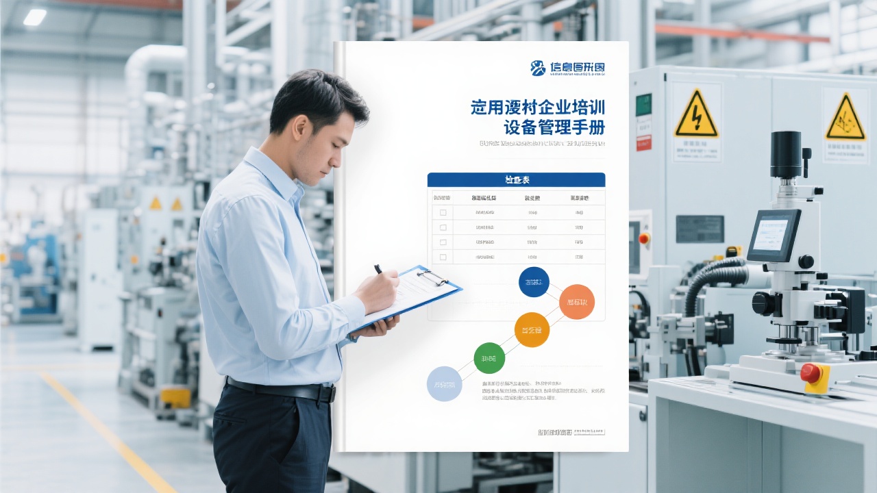 设备保养质量验收管理怎么做？5步搞定高效验收！