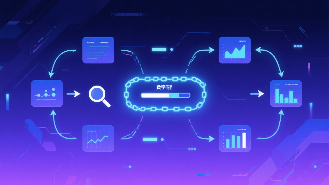 质量追溯系统功能升级，提升效率的秘密武器？