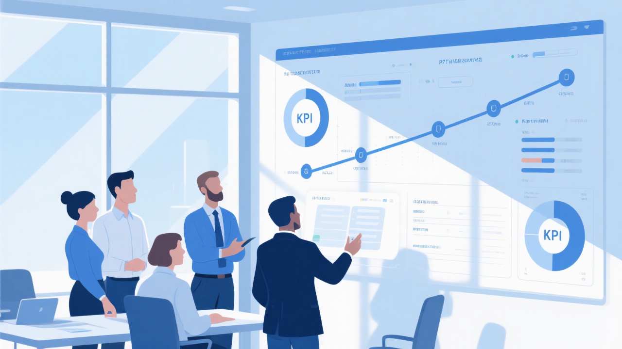 如何高效使用质量目标分解管理系统？