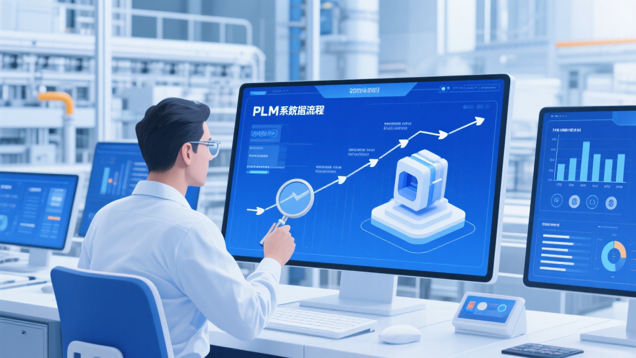 制造业PLM数据追溯的8个高效技巧