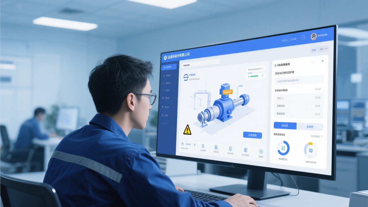 运输检修公司OA系统怎么选？看完这篇不踩坑！