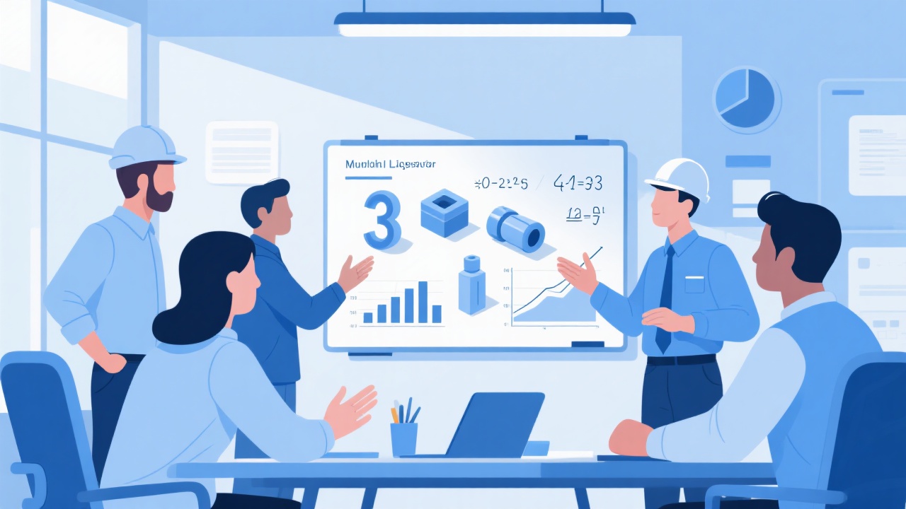 研发物料需求计算管理怎么做？轻松掌握高效技巧！