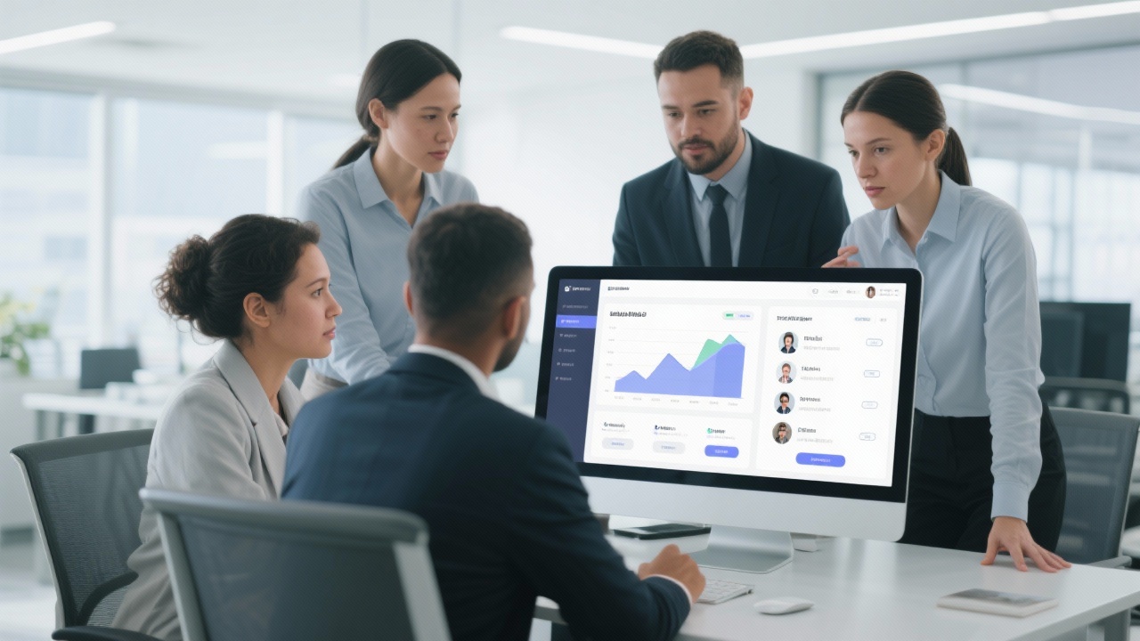 员工花名册平台怎么选？轻松管理团队的秘密武器！